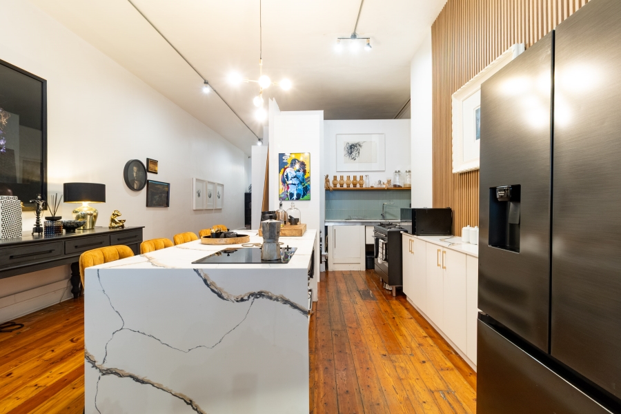 2 Bedroom Property for Sale in Cape Town City Centre Western Cape